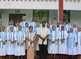 Seminar on Discernment of Spirits and Consciousness Examen 