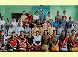 Silchar Province Day 2025 
