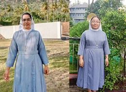 Another Missionary to Tanzania