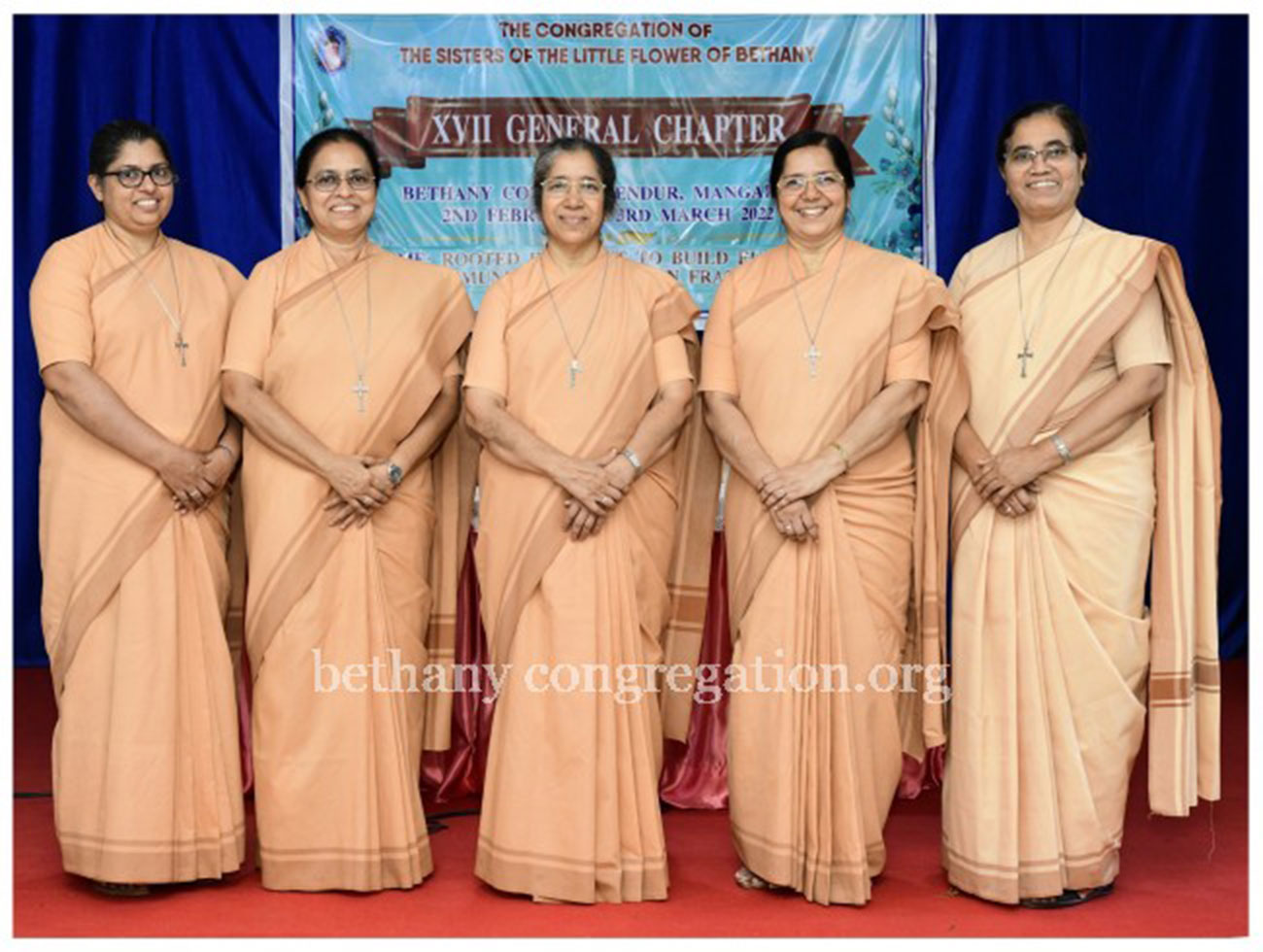 General Team