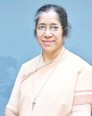 Superior General