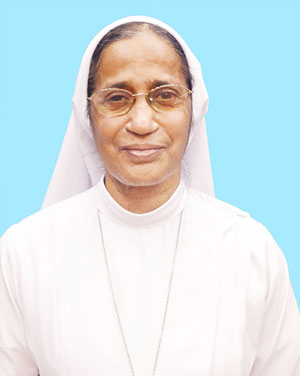 Provincial Superior