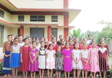 Hostel