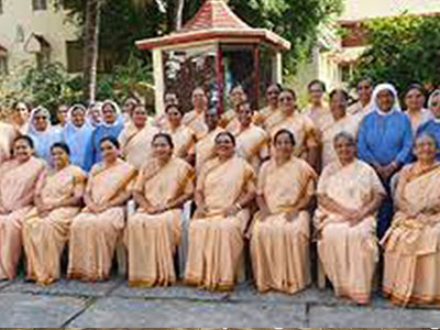 Mangalore Province