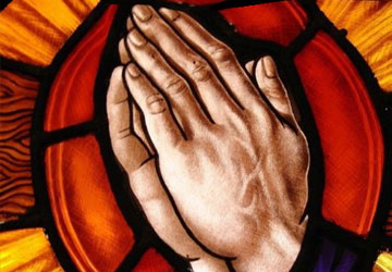 Daily Prayers