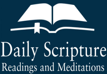 Daily Reflection