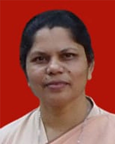 Province Coordinator for Pastoral Apostolate