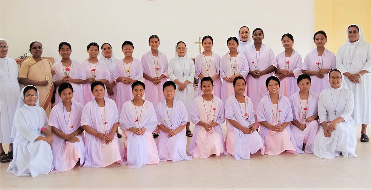 Vocation Promotion