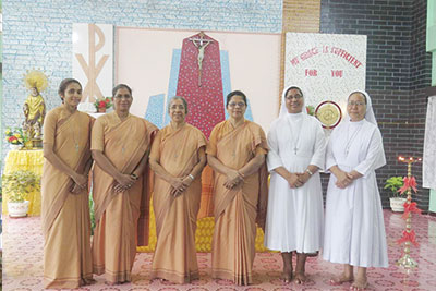 New Provincial Team at Silchar Province