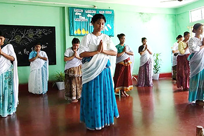 Silchar Province Day 2025 