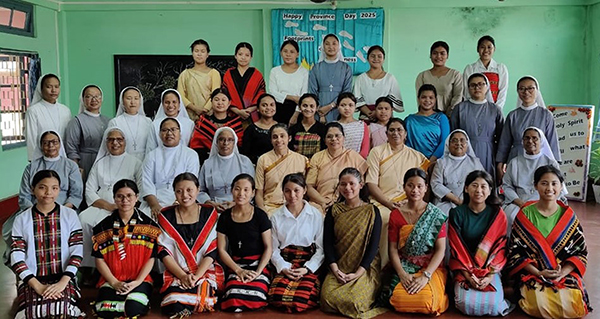 Silchar Province Day 2025