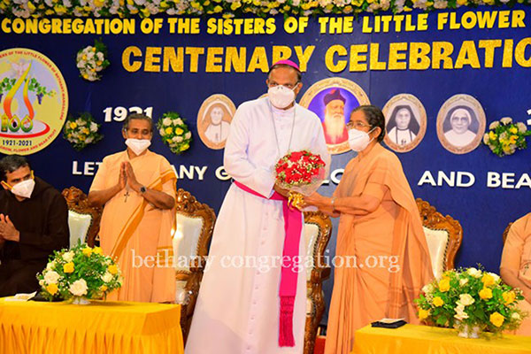 Apostolic Missionary Zeal